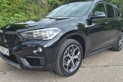 BMW X1 149.000 km 14.999 &euro; Berlin 13125