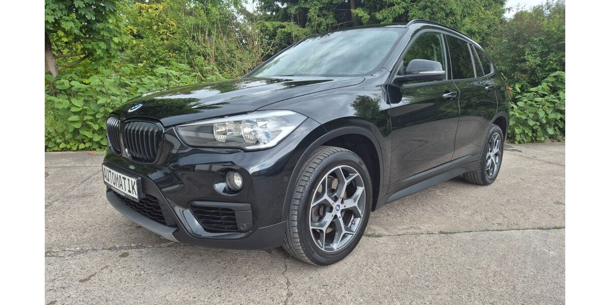 BMW X1 149.000 km 14.999 &euro; Berlin 13125