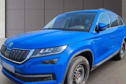 Skoda Kodiaq 146.600 km 21.800 &euro; Lahr 77933