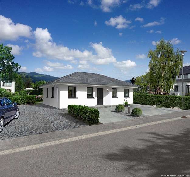 Einfamilienhaus Storkow - 4 Zimmer, 108 m&sup2;, 398.990&euro; | Angebot:26998790