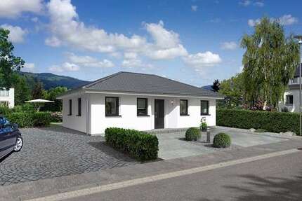 Haus Storkow - 4 Zimmer, 108 m&sup2;, 398.990&euro; | Angebot:26998790