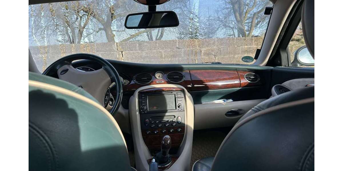 Rover 75 131.400 km 5.800 &euro; Hamminkeln 46499