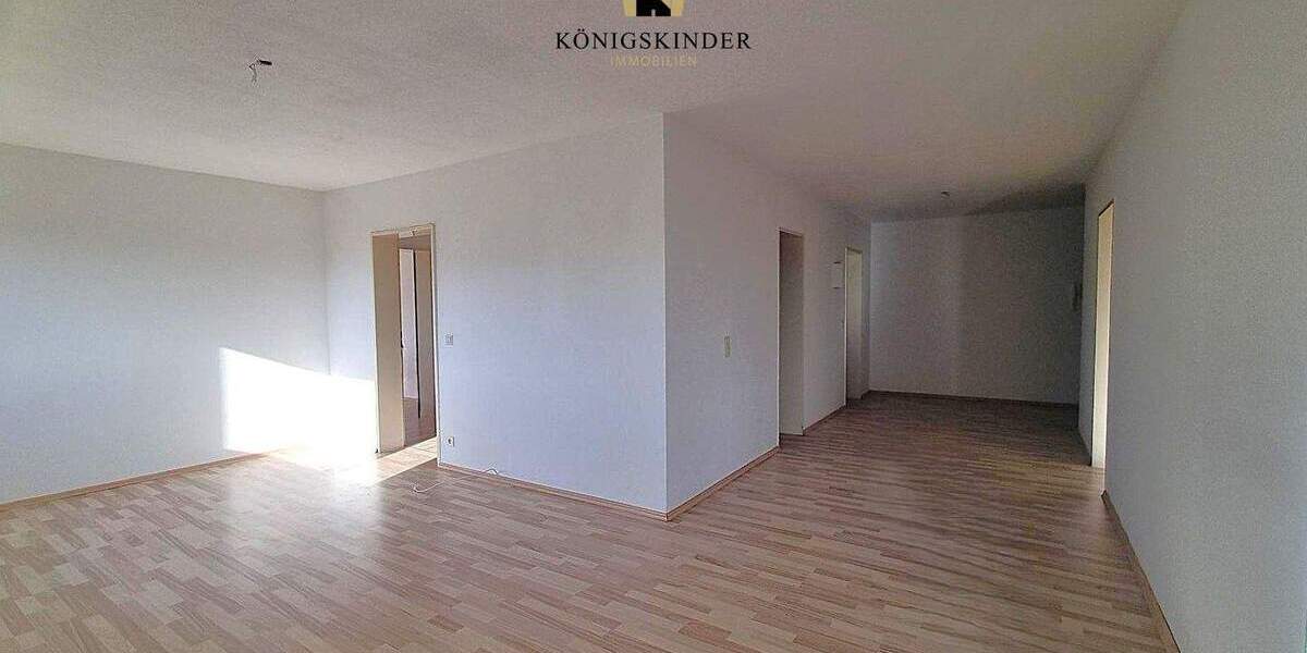 Etagenwohnung Stockach - 3 Zimmer, 82 m&sup2;, 232.000&euro; | Angebot:25356218