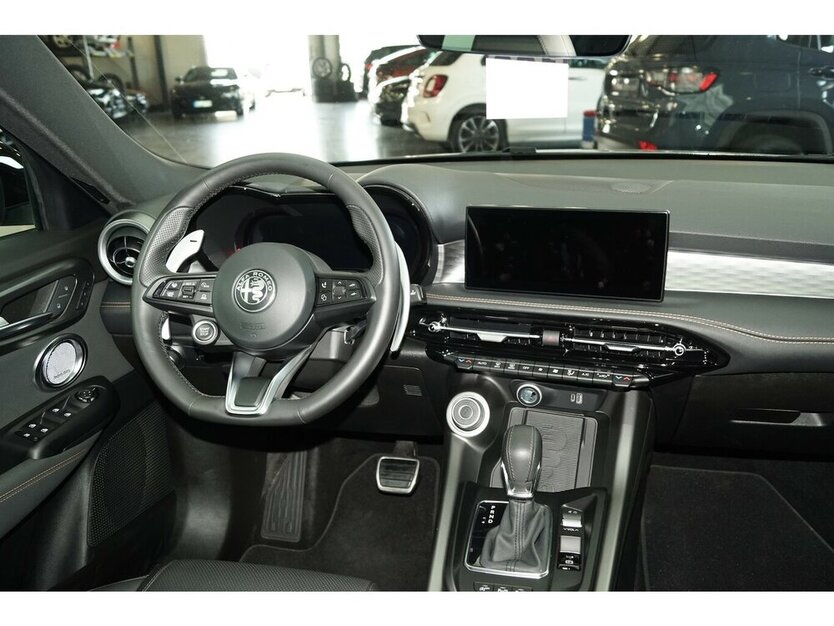 Tonale 1.6 VGT-D Veloce FULL LED LEDER 360-CAM