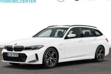 BMW 330 22.842 km 51.890 € Reutlingen 72766