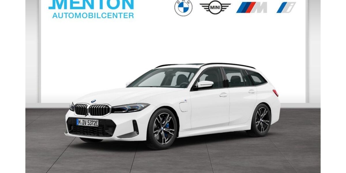 BMW 330 22.842 km 51.890 € Reutlingen 72766