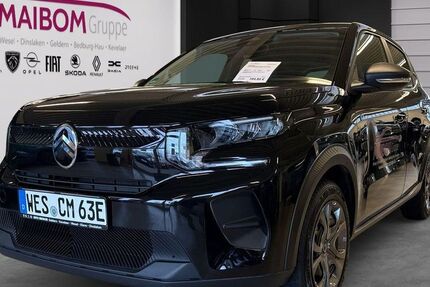 Citroen ë-C3 5.500 km 17.490 &euro; Wesel 46485