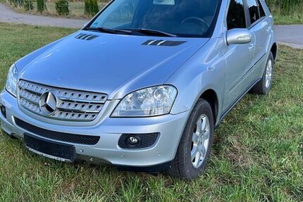 Mercedes ML 320
