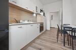 Wohnen auf Zeit Leipzig Nordost - 2 Zimmer, 60 m&sup2;, 500&euro; | Angebot:26704639