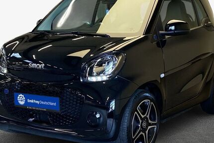 Smart ForTwo 31.613 km 14.850 &euro; Kassel 34123