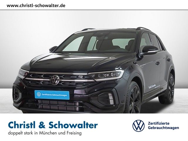 VW T-Roc 6.550 km 37.482 &euro; München 81476