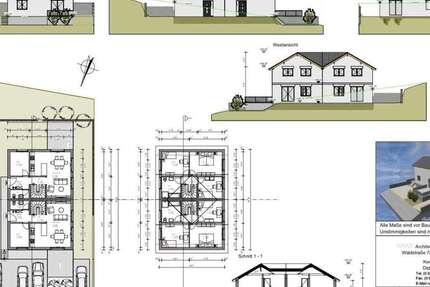 Grundstück zu verkaufen in Gerolstein 58.900 € 469 m² zimmer