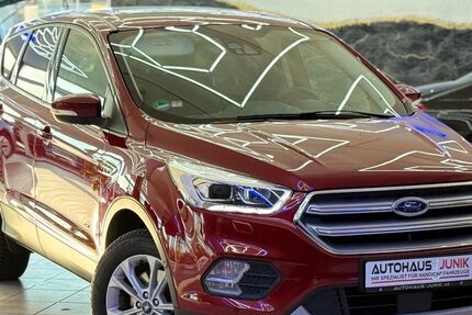 Ford Kuga 14.500 km 19.900 € Salzgitter 38259