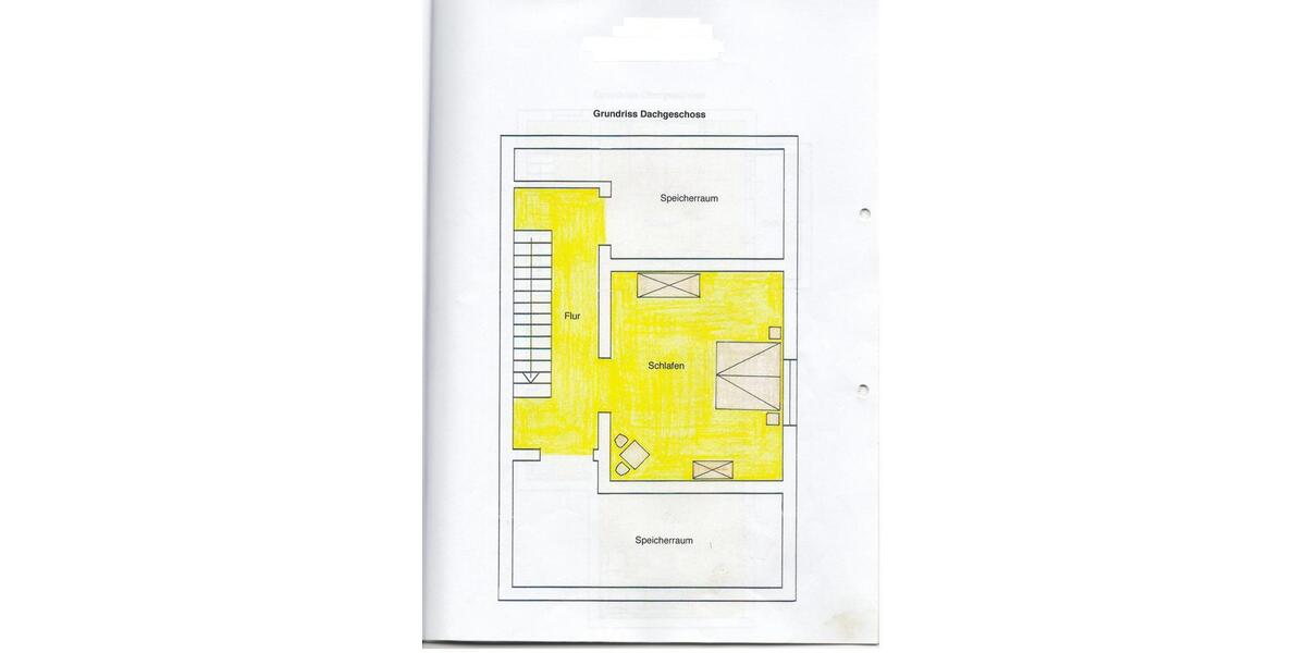 Doppelhaushälfte Stadtkyll - 4 Zimmer, 116 m&sup2;, 210.000&euro; | Angebot:25550582