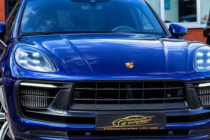 Porsche Macan 38.689 km 67.900 &euro; Holdorf 49451