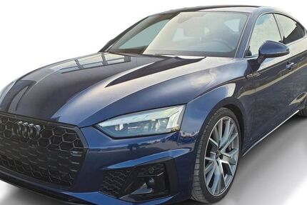 Audi A5 73.000 km 27.890 &euro; Gröbenzell 82194