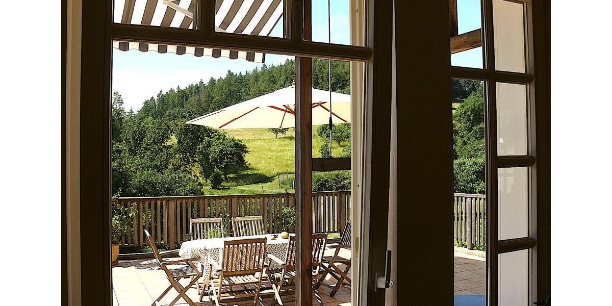 Einfamilienhaus Bad Wildungen - 7 Zimmer, 400 m&sup2;, 980.000&euro; | Angebot:21624522