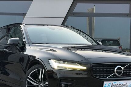 Volvo V60 125.000 km 23.999 &euro; Georgsheil 26624