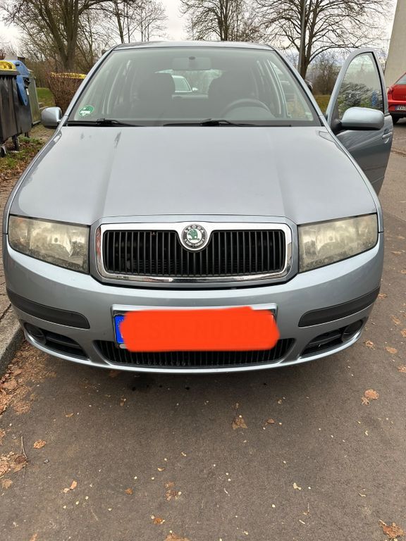 Fabia