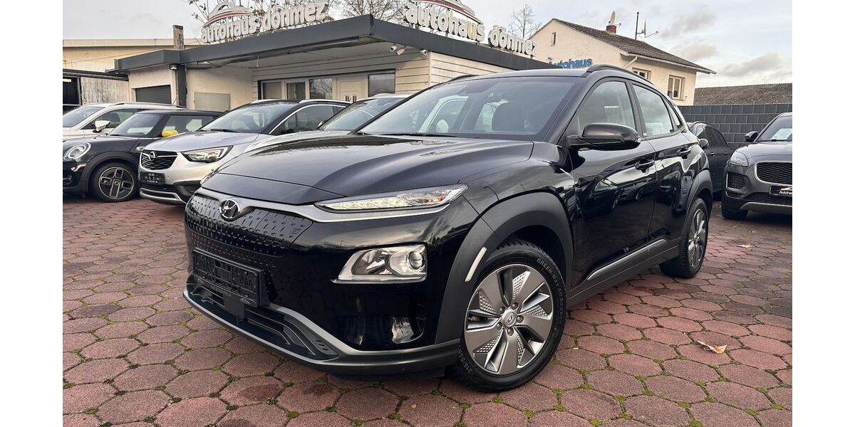 Hyundai KONA 42.582 km 17.999 &euro; Mainz-Kostheim 55246
