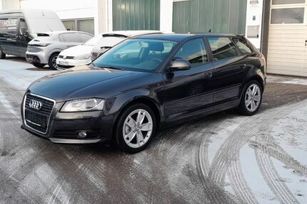 Audi A3 118.500 km 7.990 &euro; Ansbach 91522