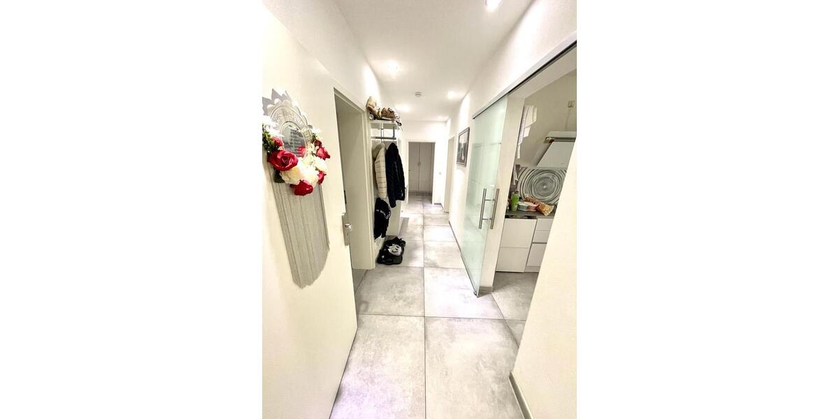 Erdgeschoßwohnung Königsbrunn - 3 Zimmer, 76 m&sup2;, 360.000&euro; | Angebot:26711292