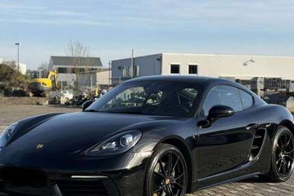 Porsche Cayman 45.845 km 57.700 &euro; Mönchengladbach 41068