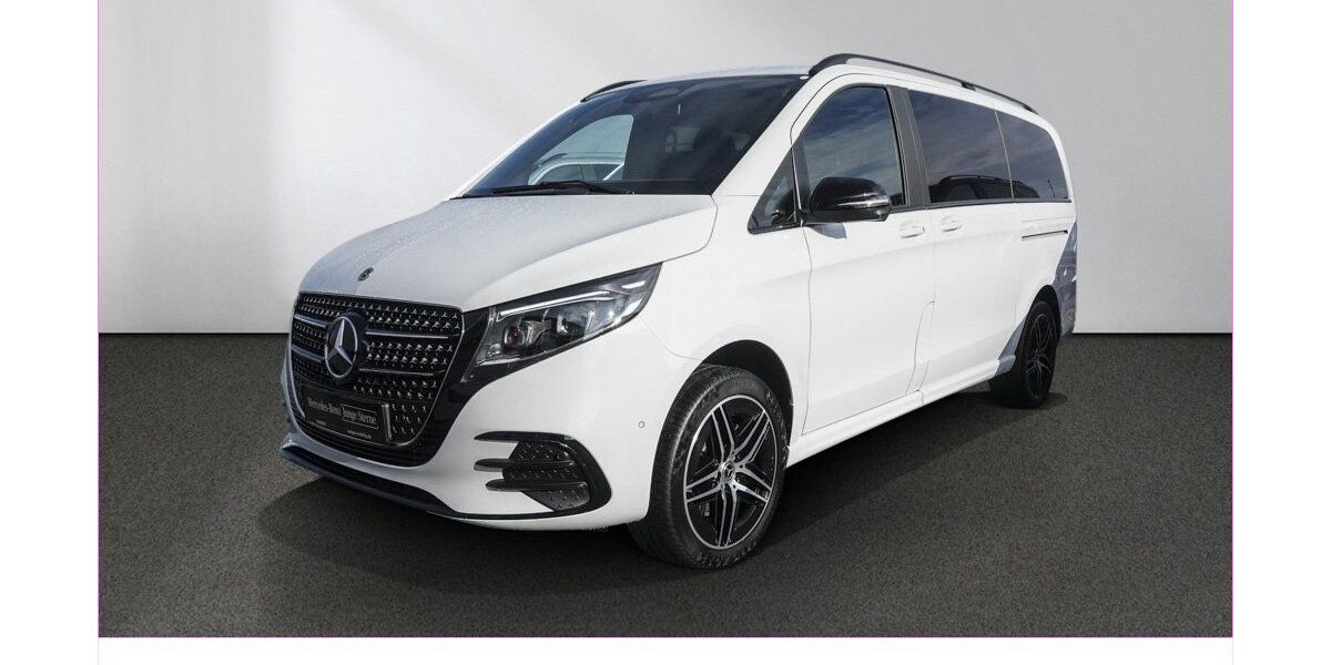 Mercedes-Benz V 300 7.900 km 90.950 &euro; Rosbach 61191
