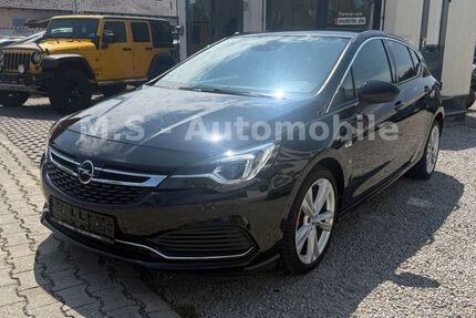 Opel Astra 21.970 km 15.999 &euro; Cham 93413