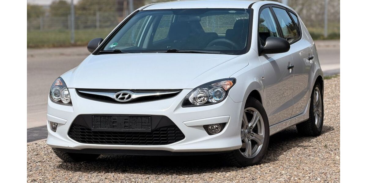 Hyundai i30 159.149 km 3.250 &euro; Albstadt, Tailfingen 72461
