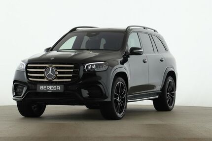Mercedes-Benz GLS 450 9.900 km 106.950 &euro; Bielefeld 33609