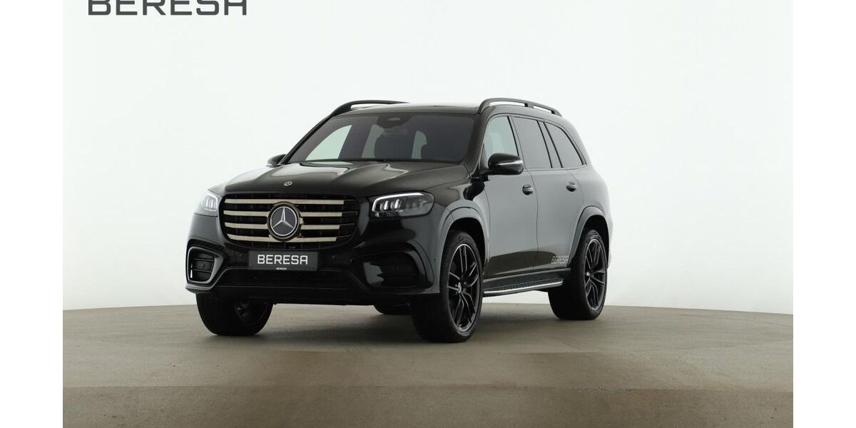 Mercedes-Benz GLS 450 9.900 km 106.950 &euro; Bielefeld 33609