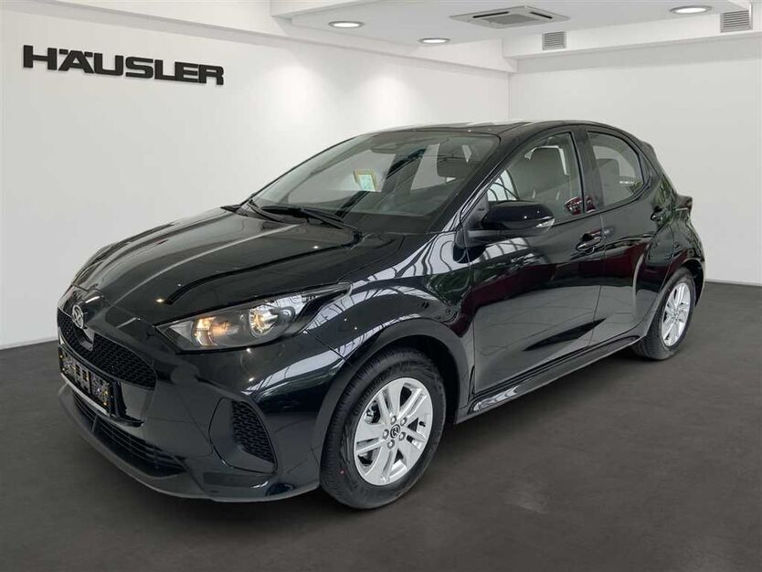 Mazda 2 Hybrid 5.000 km 22.990 € München 81249