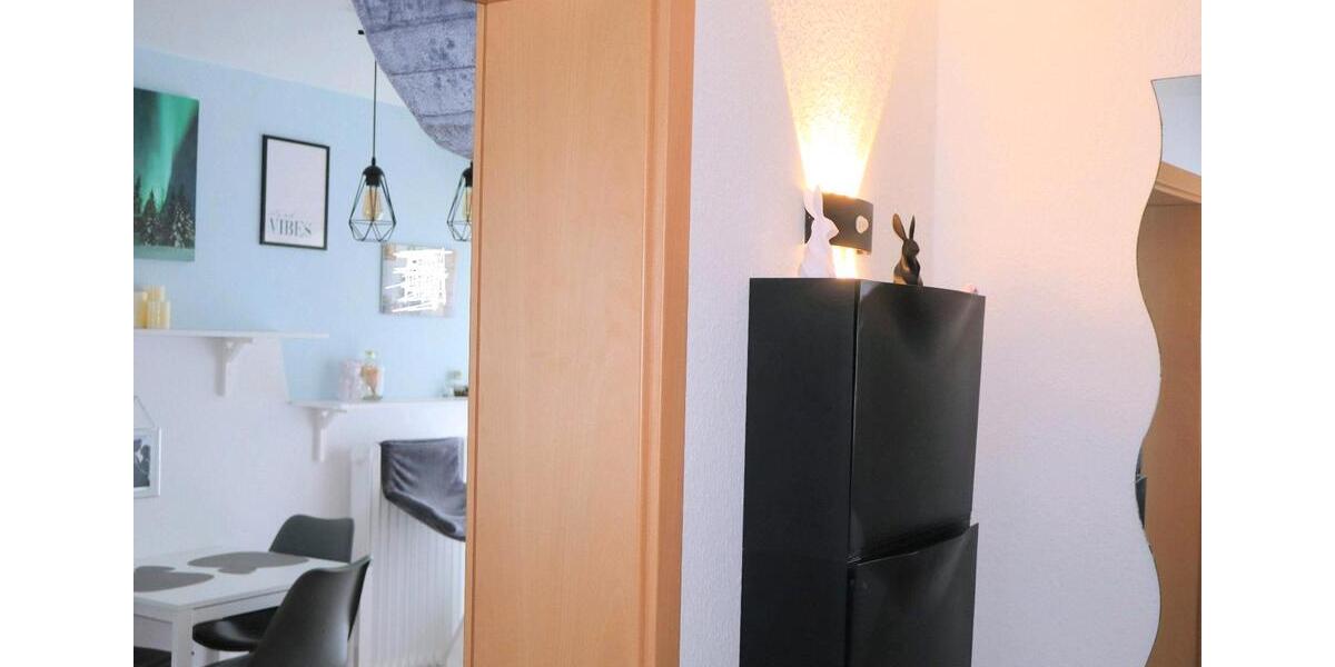 Hochparterre Hameln Kernstadt - 3 Zimmer, 70 m&sup2;, 130.000&euro; | Angebot:27078099