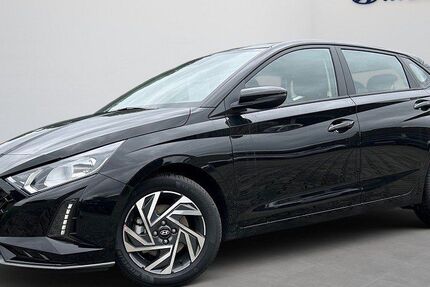 Hyundai i20 4.500 km 21.890 &euro; Durach 87471