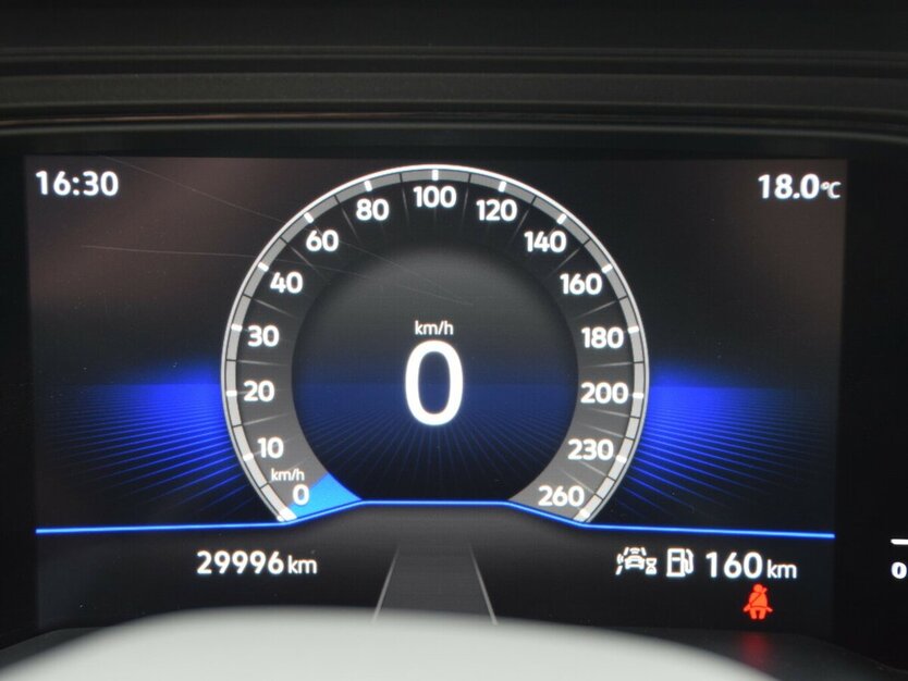 VW Polo 1,0 Fresh Klima*LED*PDC*5 Türen*Allseason 29.996 km 15.980 € Rastede 26160