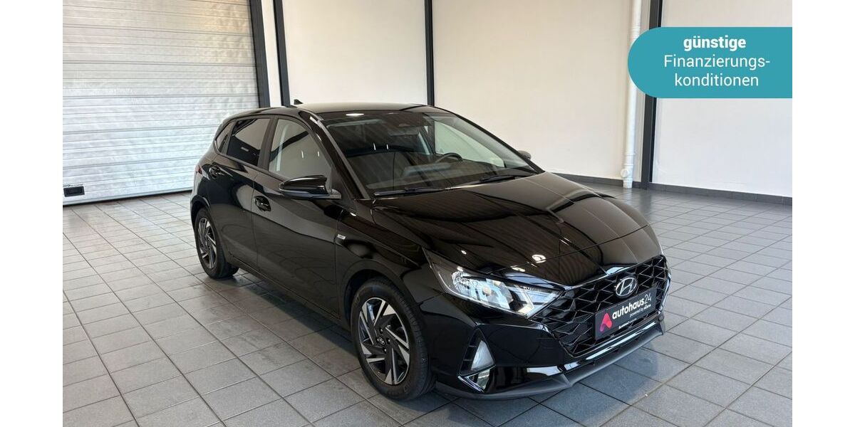 Hyundai i20 64.481 km 16.490 &euro; Wuppertal 42287