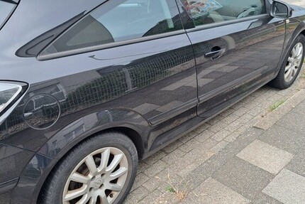 Opel Astra H GTC 185.000 km 1.900 € Niederkrüchten 41372