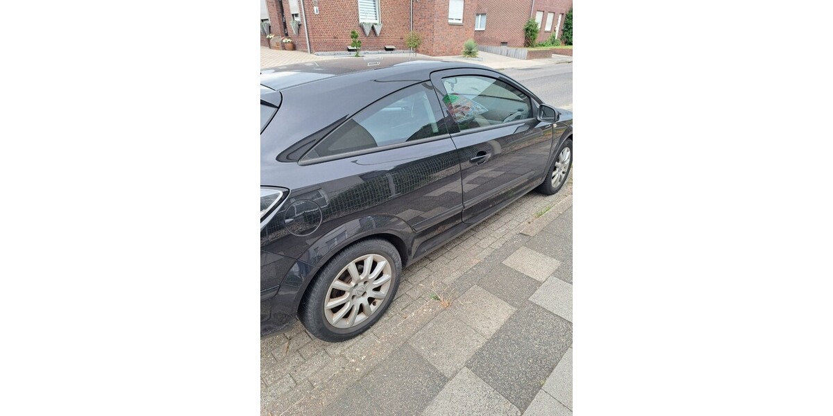 Opel Astra H GTC 185.000 km 1.900 € Niederkrüchten 41372