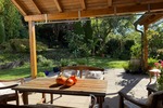 *reserviert* Attraktives Architekten-Einfamilienhaus mit Einliegerwohnung und herrlichem Garten - Einfamilienhaus Wertheim | Angebot:27081421