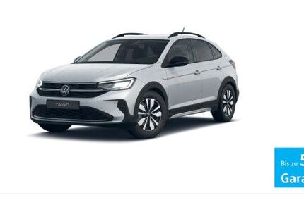 VW Taigo 7.000 km 19.890 &euro; Gersthofen 86368