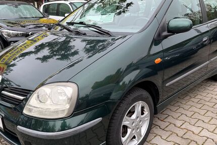 Nissan Almera 116.000 km 1.350 € Berlin Wittenau -Reinickendorf 13407