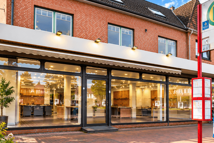 Gewerbeobjekt Trittau - 2.900&euro; | Angebot:27341664