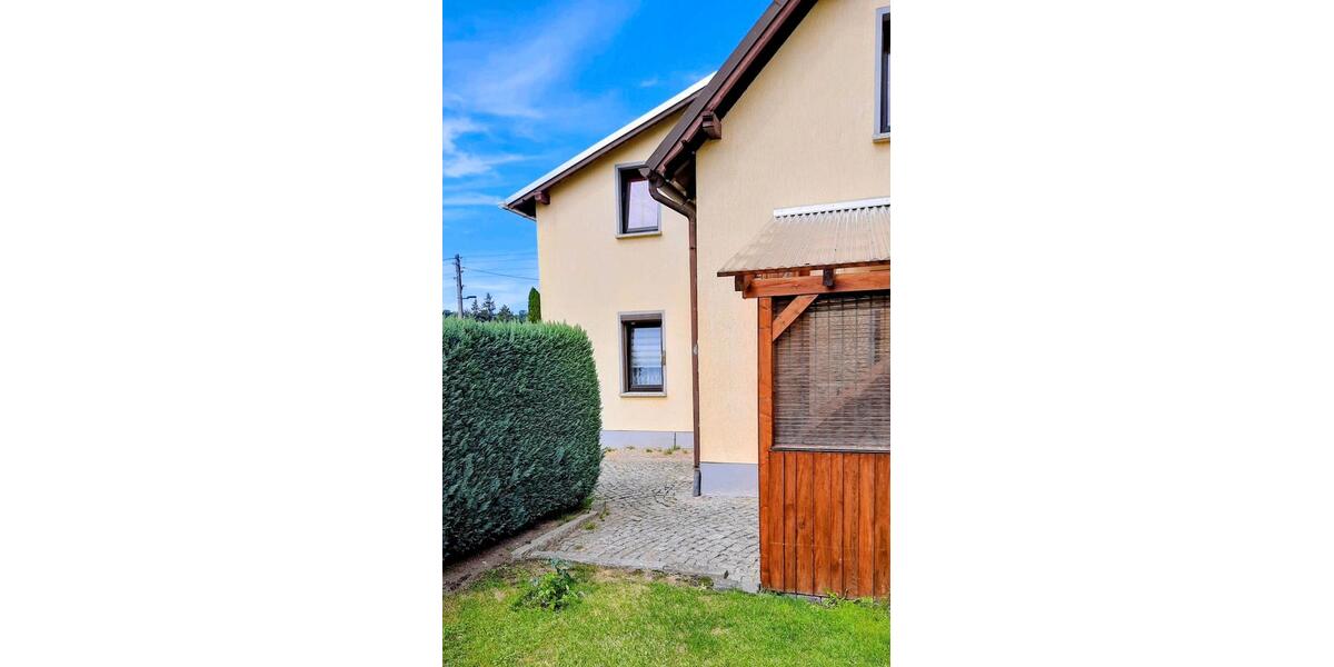 Einfamilienhaus Kottmar - 5 Zimmer, 120 m&sup2;, 200.000&euro; | Angebot:27300968