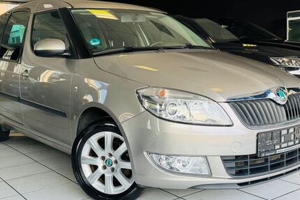 Skoda Roomster 178.000 km 3.490 &euro; Estenfeld 97230