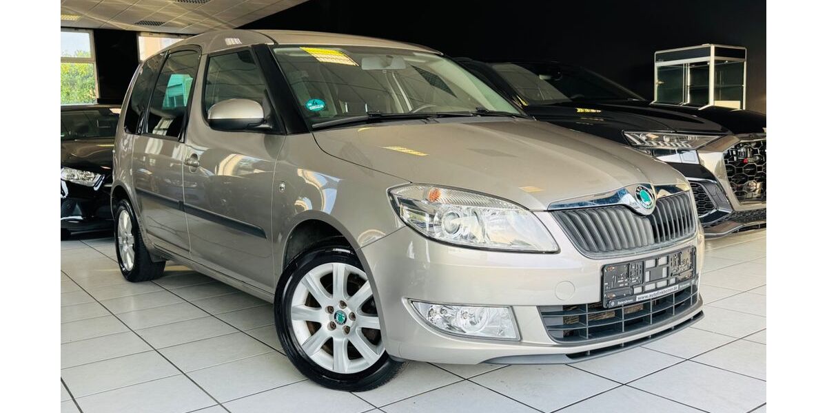 Skoda Roomster 178.000 km 3.490 &euro; Estenfeld 97230