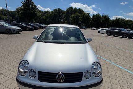VW Polo 130.000 km 3.500 &euro; Rendsburg 24768