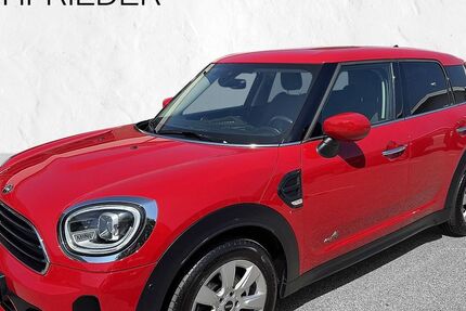 Mini Cooper D Countryman 49.509 km 25.950 € Piding 83451