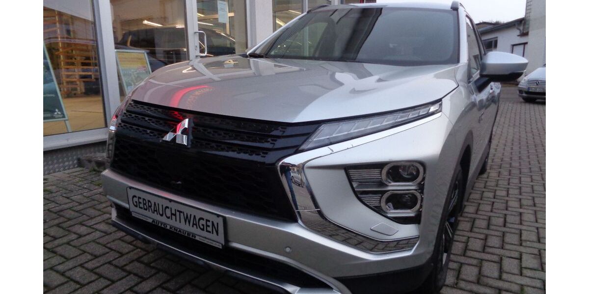 Mitsubishi Eclipse Cross 36.000 km 19.990 &euro; Freiburg-St. Georgen 79111