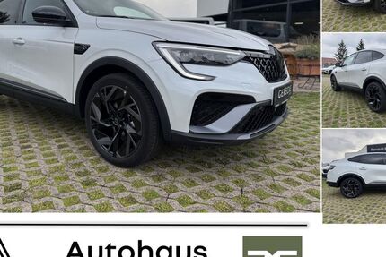 Renault Arkana 1.500 km 27.990 &euro; Harztor 99768